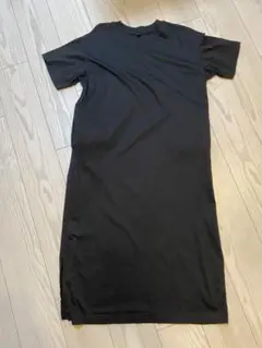 ユニクロ　ワンピース　S
