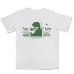 Clairo sling Tシャツ XL