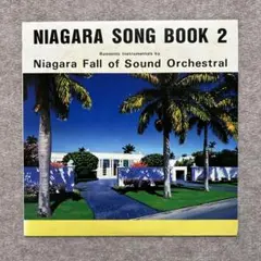 NIAGARA SONG BOOK 2