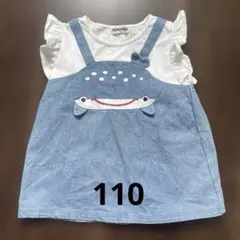 ジンベエザメトップス