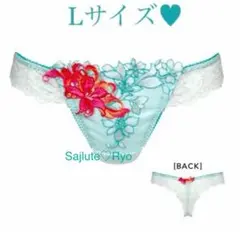 WACOAL サルート❤︎ サルートガーターベルト anan倉科カナさん着用