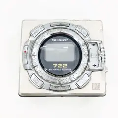 2025年最新】SHARP MD-MS722の人気アイテム - メルカリ