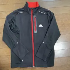 アディダス ジップアップ 160