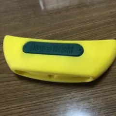 バナナウェイト　グリーン　200g