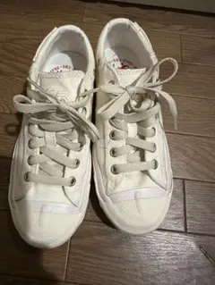 DIESELスニーカー