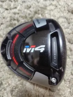 TaylorMade M4 ドライバー