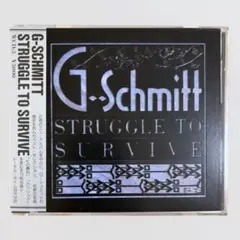 g-schmitt / STRUGGL TO SURVIVE 激レア m78492383737_1.jpg?1739343342