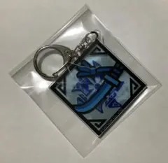 モンスターハンター　太刀　キーホルダー