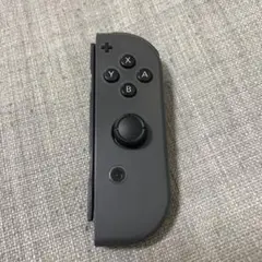 Switch ジョイコン 右　グレー ニンテンドー