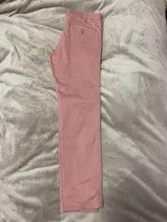 ユニクロ ストレッチパンツ