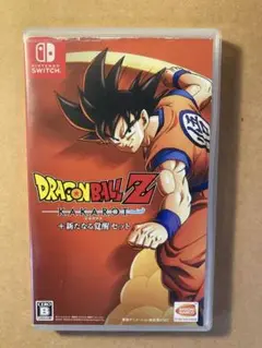 ドラゴンボールZ KAKAROT + 新たなる覚醒セット