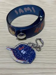 アジチャン　グッズ　西武　今井