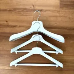 エルメス☆ハンガー3本セット