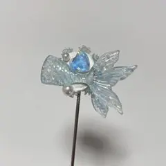 人魚 ファンシービーズ カスタムビーズ カスタムボールペン