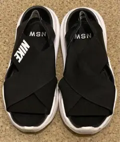 ❤︎Nikeスポーツサンダル ブラック23.5cmです❤︎