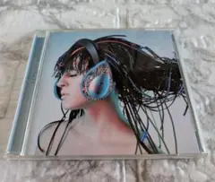 菅野よう子　プロデュース　Cyber Bicei　ILA　CDアルバム