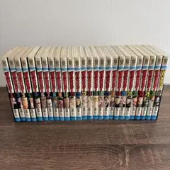 WORST[ワースト] 1〜25巻＋外伝