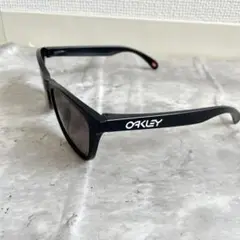 OAKLEY FROGSKINS サングラス メンズ レディース