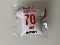 2025 2ndユニクッション 原輝綺