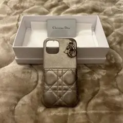 Dior iPhone12/12pro ケース
