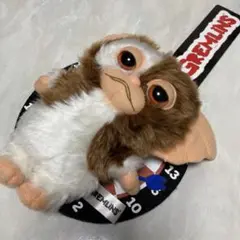 グレムリン ぬいぐるみ ストラップ　ダーツボード