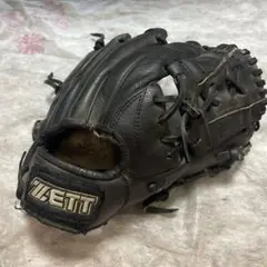 ゼット グローブ 内野手 硬式用
