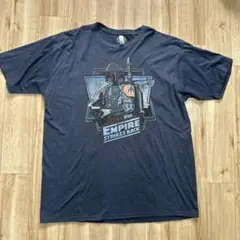 スターウォーズ　ボブァフェットTシャツ