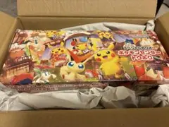 【新品未開封】ポケモンセンター トウホク スペシャルBOX