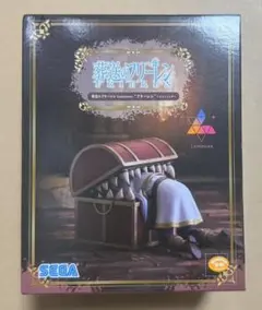 葬送のフリーレン Luminasta インミミック　フリーレン　フィギュア