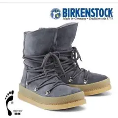 激レア! BIRKENSTOCK ビルケン ブーツ MASI 37
