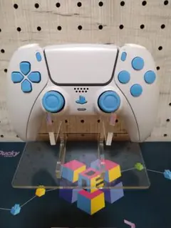 PS5 カスタムワイヤレスコントローラ