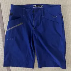 Oakley ストライプパンツ 32