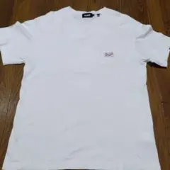 XLARGE ホワイト Tシャツ