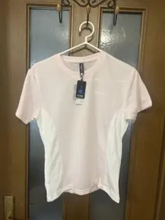 CONVERSE ピンク Tシャツ LLサイズ