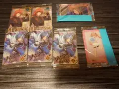 転生したらスライムだった件 ウエハース セット