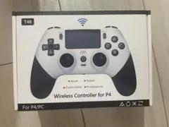 PS4コントローラー マクロ機能 ps4 コントローラー 1000mAh大容量