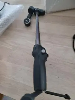 DJI osmo mobile 7p om ジンバル　スマホ用　ホルダーなし