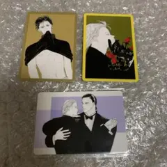 バナナフィッシュ　ウエハース