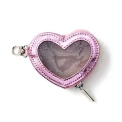 Ajew エジュー ハートHEART planet pouch ポーチ
