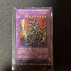 遊戯王 超魔導剣士－ブラック・パラディン