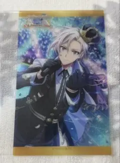 アイドリッシュセブン　ナンジャタウン　C賞　天
