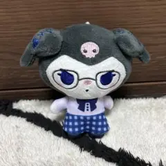 ゆるかわ サンリオキャラクターズ マスコット Vol.1 クロミ