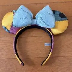 サリー カチューシャ