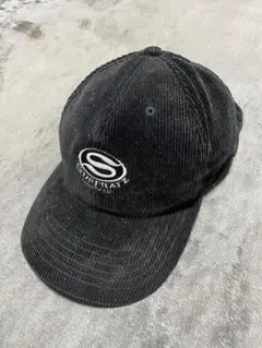 SURF RATZサーフラッズ　オーストラリア コーデュロイ ブラックキャップ