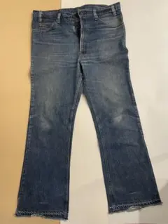 Ron Herman Levi’s 517 Vintage denim