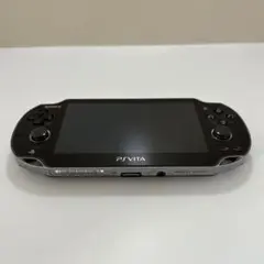 1222 PSVITA VITA 2000 ヴィータ クリアブラック