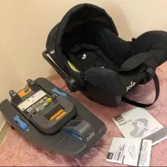 美品✨JOIE アイアンカーフィックス ISOFIXベース Joie (ベビー用品) - 美品 Joie アイアンカーFIX ISOFIX ベース