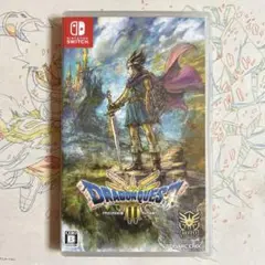 ⭕️Switch ドラゴンクエスト3 そして伝説へ⭕️