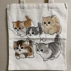 mofusand モフサンドトートバッグ