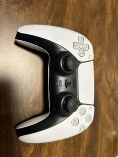 PS5 DualSenseデュアルセンス ワイヤレスコントローラー